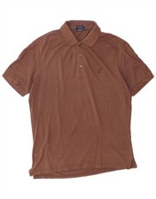 AUSTRALIAN L'ALPINA Mens Polo