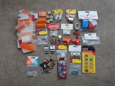 Caravan accessories job lot - caravan,