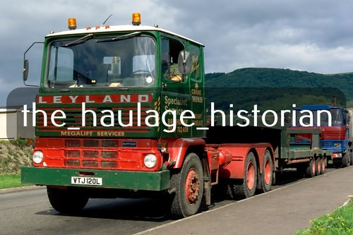 Thh truck photos leyland - photos,