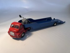 Big Bedford Tractor unit with