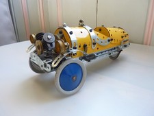 RARE VINTAGE 1960's MECCANO
