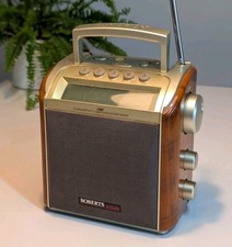 Roberts Romano FM Stereo