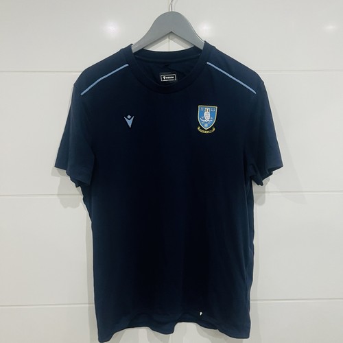 Sheffield wednesday macron - sheffield,