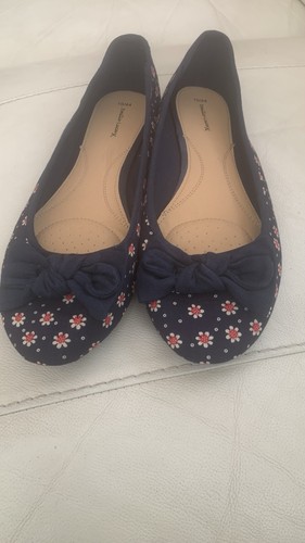 Ladies emilio luca flowered - emilio,