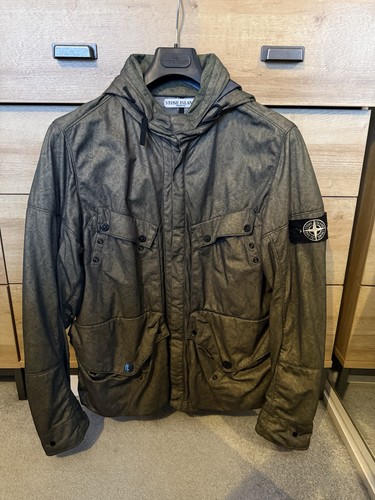 Stone island tyvek - stone, jacket
