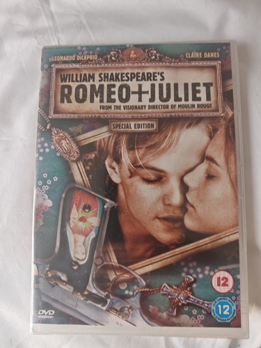 Romeo juliet special - +,