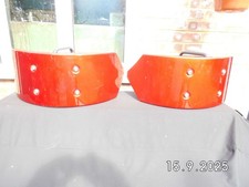 Trike / Trailer / Kit car mudgaurds