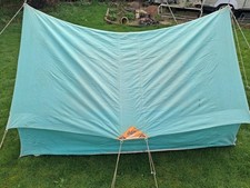 Vintage BUKTA Tent 2 Man