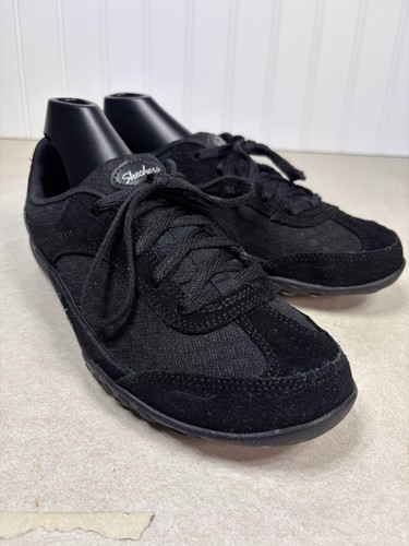 Skechers blk bikers - skechers, simply