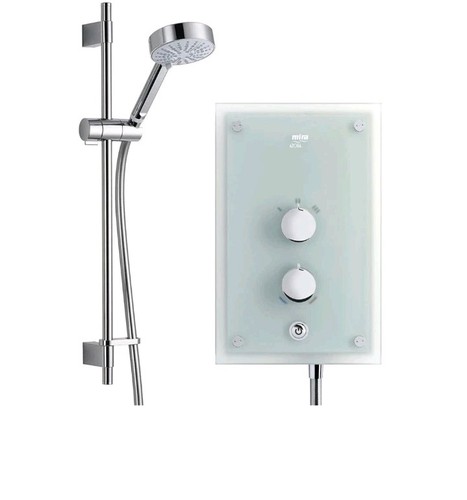 Mira azora 8kw - mira, thermostatic