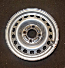 Volvo S40 V50 14" Steel Wheel