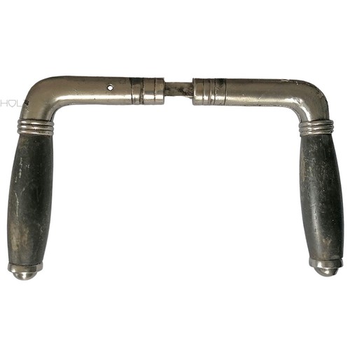 Original door handle 1920s - original,