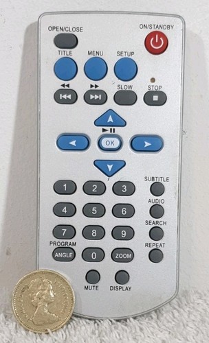 Alba portable dvd player - alba,