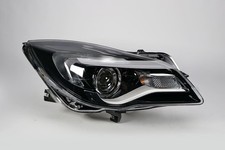 Vauxhall Insignia Headlight