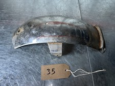 HONDA Z50a K1 K2 Rear Mudguard