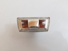 VAUXHALL ASTRA ZAFIRA CORSA FRONT LEFT RIGHT WING SIDE REPEATER INDICATOR LENS