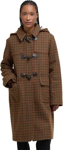 New barbour wool - barbour, coat