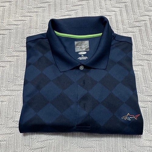 Greg norman navy - norman, blue