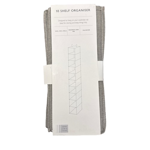 John lewis shelf - john, 10