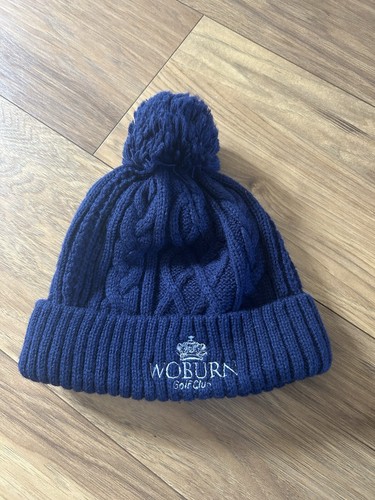 Woburn golf club - woburn,