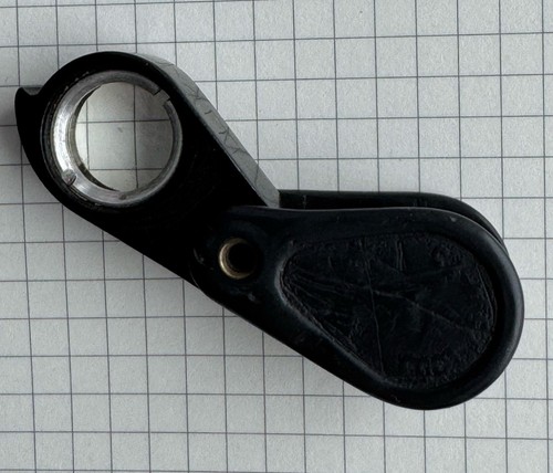 10x loupe magnifier ussr - 10x,