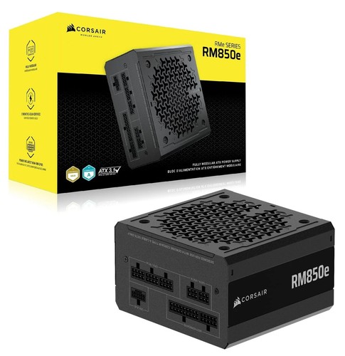Corsair rm850e 2025 fully - corsair,