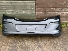 VAUXHALL CORSA MK3 D 3 DOOR