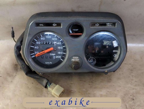 Speedometer for honda - speedometer, transalp