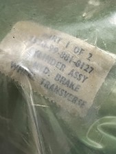 Fits Military Army Bedford