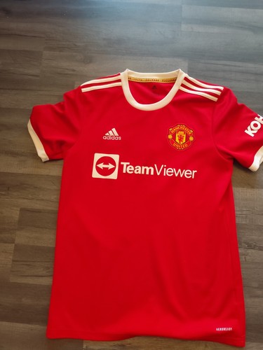 Manchester united 2021 home - manchester,
