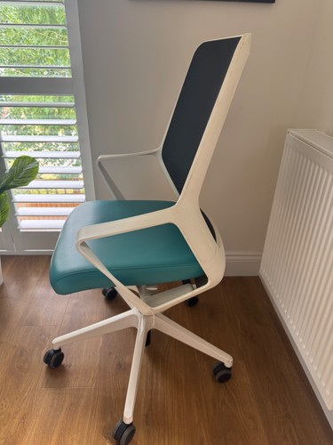 Verco flow mesh - flow, office