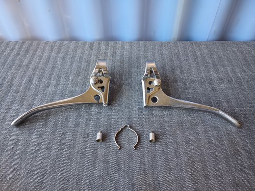 1964 humber raleigh - humber, brake