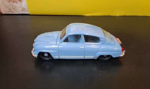 Corgi classics d711 - corgi,