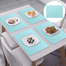  Heat Resistant Table Mats