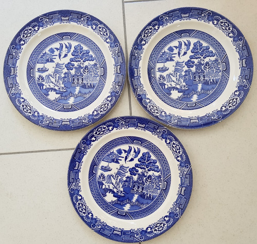 Vintage woods ware - 3,