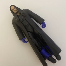 WWE THE UNDERTAKER -  MATTEL