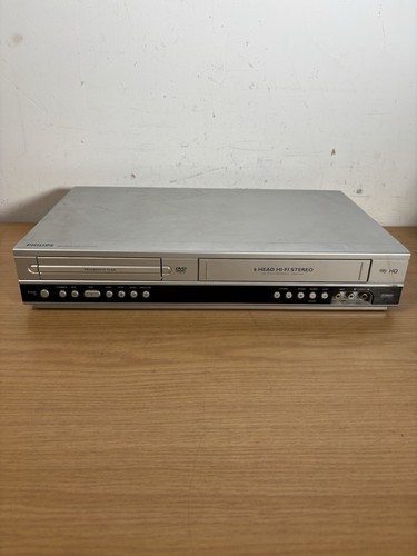 Philips dvp3055v dvd - philips,