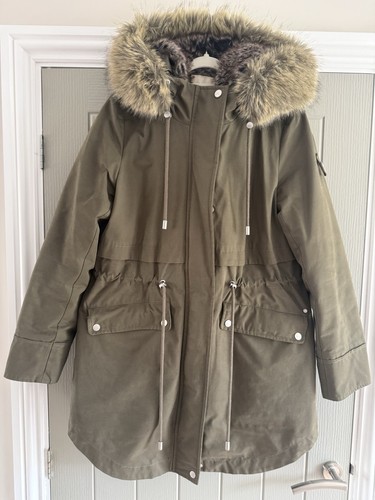 Parka london caversham - parka,