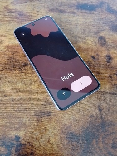 Google pixel smartphone - google,