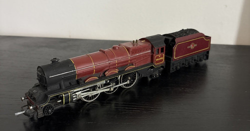 Triang r258 gauge class 8p - triang,