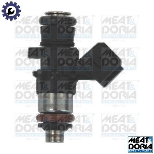 Injector 75114046 for - 75114046, renault