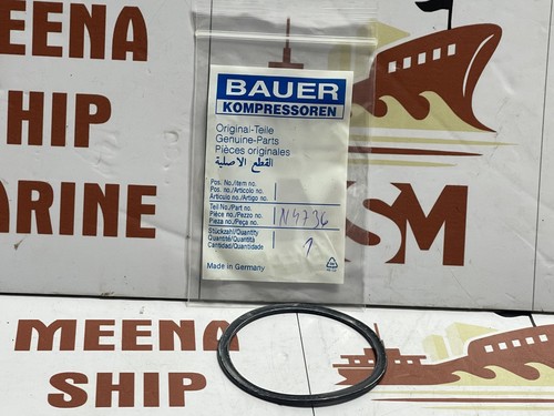 Bauer kompressoren n4736 - bauer,