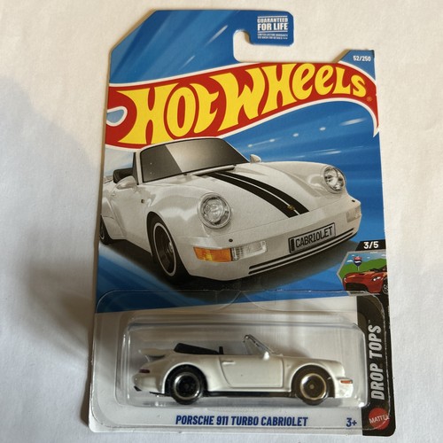 2026 hot wheels porsche 911 - hot,