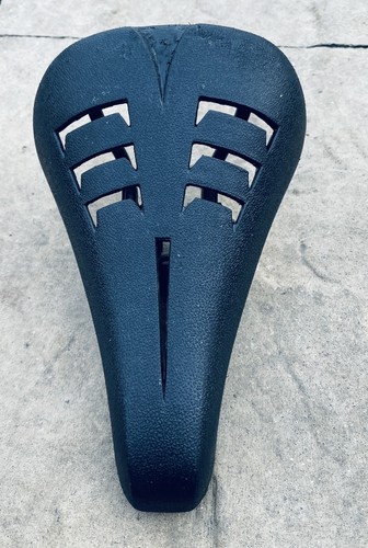 Vintage bmx seat - vintage,