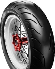 Motorcycle Tyre Avon  Cobra