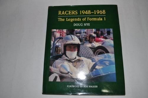 1948 racers the legends - 1948-68, (racers: