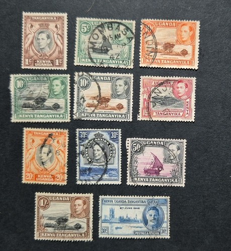 1938 king george with - king,