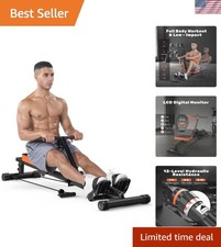 Professional Quality Rowing