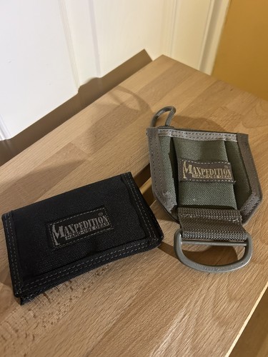 Maxpedition hard use gear - maxpedition, hard-use