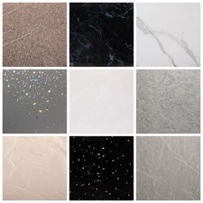 Bathroom wall panel cladding - wall,